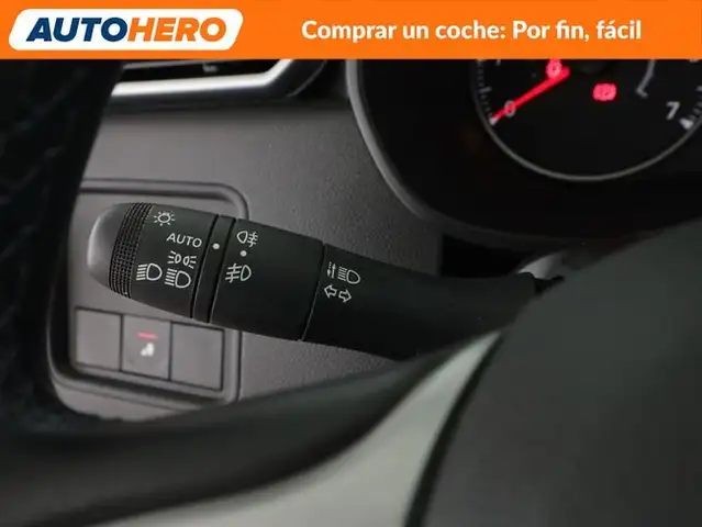 Dacia Duster view 28