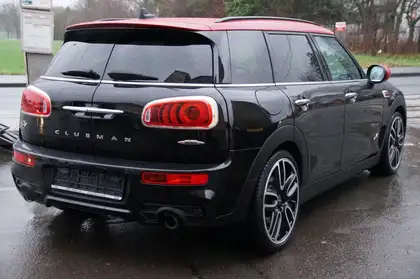 Annonce voiture d'occasion MINI John Cooper Works Clubman - CARADIZE