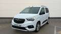 Opel Combo 1.5 TD 75KW LIFE BUSINESS EDIT. PLUS LWB 102 5P Blanco - thumbnail 3