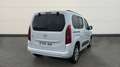 Opel Combo 1.5 TD 75KW LIFE BUSINESS EDIT. PLUS LWB 102 5P Blanco - thumbnail 4