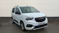 Opel Combo 1.5 TD 75KW LIFE BUSINESS EDIT. PLUS LWB 102 5P Blanco - thumbnail 1