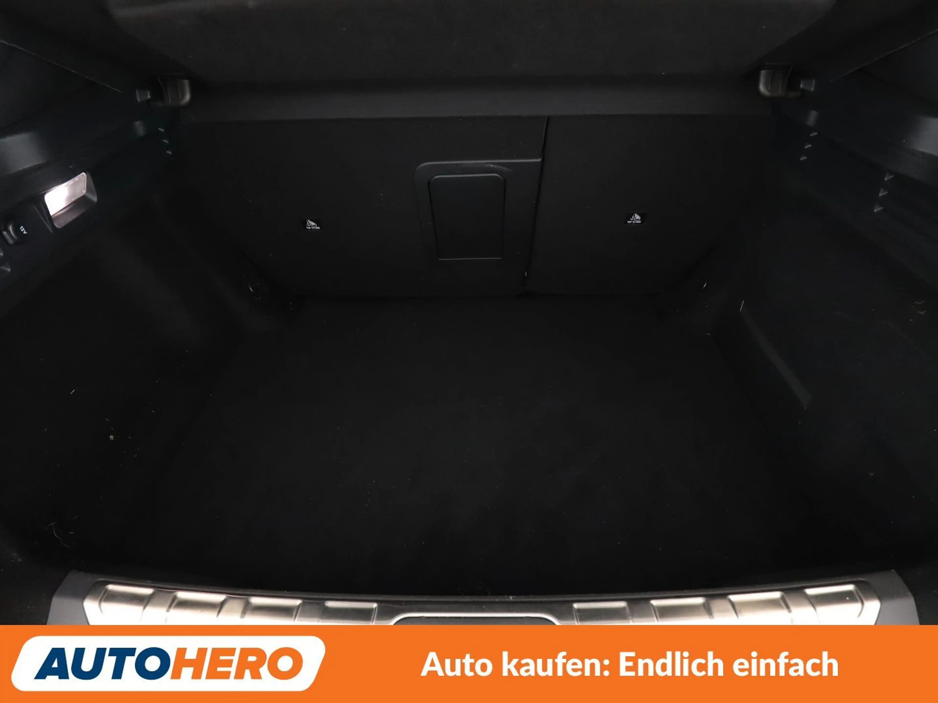 DS Automobiles DS 4 1.2 PureTech Opera Aut.*NAV*TEMPO*360CAM*PDC*SHZ* — photo 15