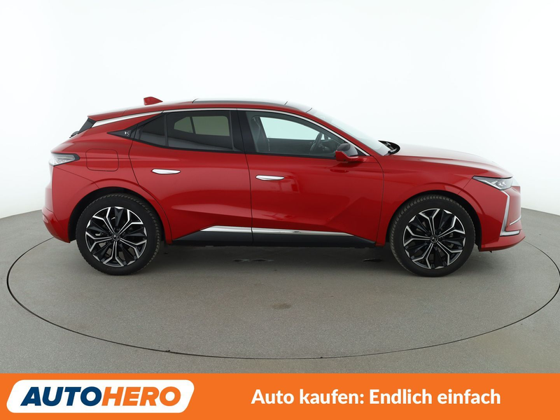 DS Automobiles DS 4 1.2 PureTech Opera Aut.*NAV*TEMPO*360CAM*PDC*SHZ* — photo 6