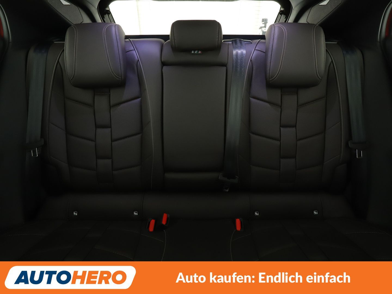 DS Automobiles DS 4 1.2 PureTech Opera Aut.*NAV*TEMPO*360CAM*PDC*SHZ* — photo 13