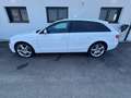 Audi A4 Attraction Weiß - thumbnail 2
