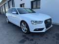 Audi A4 Attraction Weiß - thumbnail 4