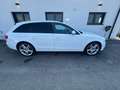 Audi A4 Attraction Weiß - thumbnail 5
