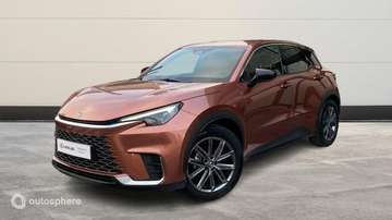 1.5 136ch Elegant 2WD