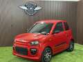 Microcar M.Go M.GO Rot - thumbnail 1