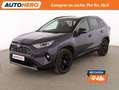 Toyota RAV 4 2.5 Hybrid 4x4 Style Selection Gris - thumbnail 1