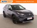 Toyota RAV 4 2.5 Hybrid 4x4 Style Selection Gris - thumbnail 8