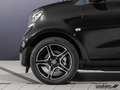 smart forTwo ForTwo Coupé EQ Pulse LED/22 kW/Pano/Kamera/DAB/ Schwarz - thumbnail 7