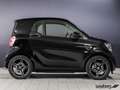 smart forTwo ForTwo Coupé EQ Pulse LED/22 kW/Pano/Kamera/DAB/ Schwarz - thumbnail 4