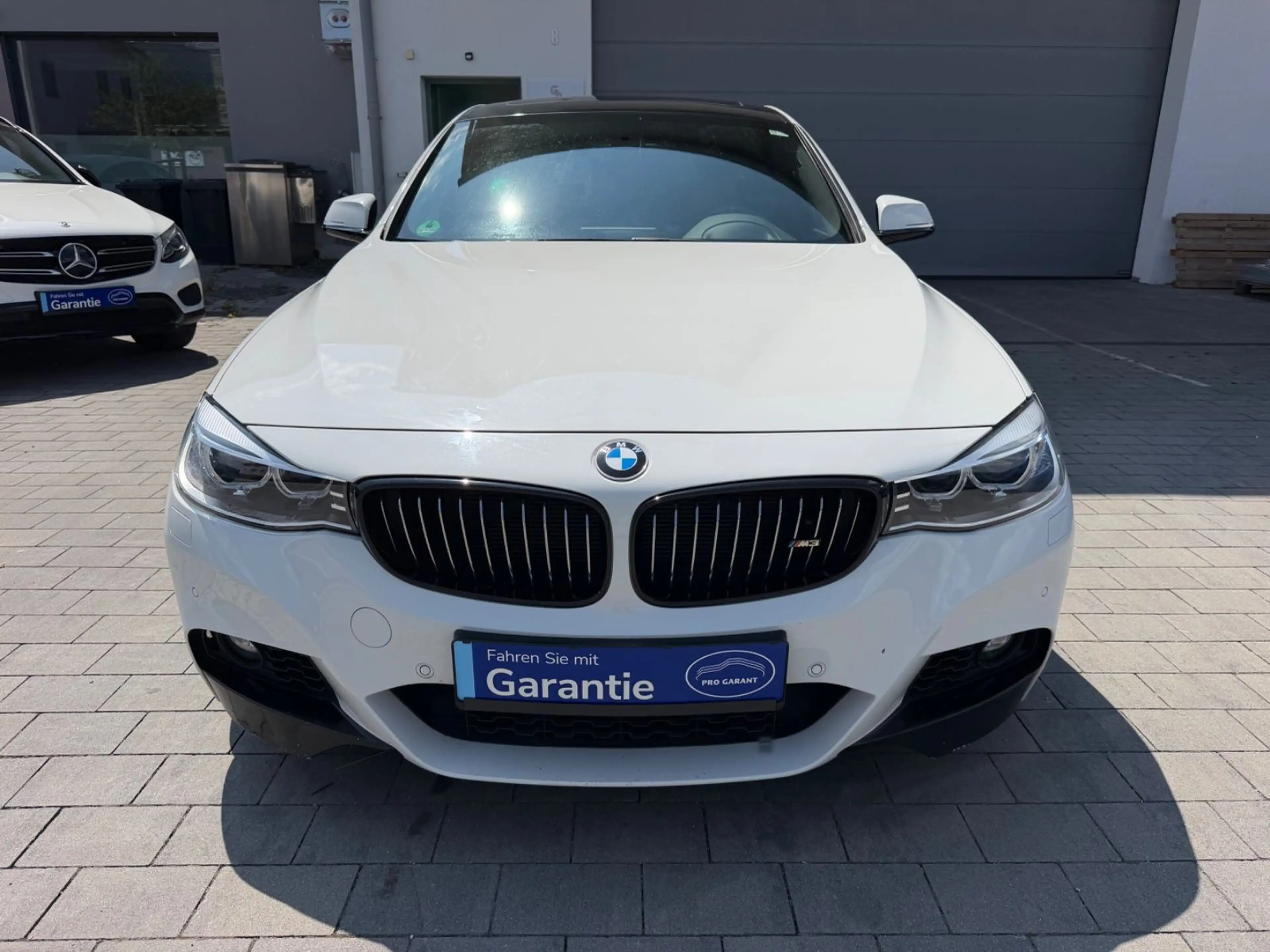 BMW 335 xDrive M Sport Performance 20`` — photo 8