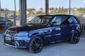 Land Rover Range Rover Sport 3,0 TDV6 HSE Aut. AHK elektr., 360° Kamera, Pan... Blau - thumbnail 31