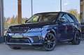 Land Rover Range Rover Sport 3,0 TDV6 HSE Aut. AHK elektr., 360° Kamera, Pan... Blau - thumbnail 1