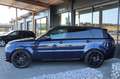 Land Rover Range Rover Sport 3,0 TDV6 HSE Aut. AHK elektr., 360° Kamera, Pan... Blau - thumbnail 2