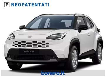 1.5h fwd 130cv e-cvt