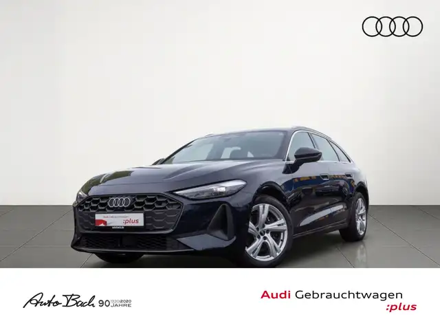 Audi A5 TFSI Stronic Navi ACC EPH Sitzhzg