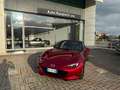 Mazda MX-5 MX-5  1.5 Exclusive-Line 132cv Rouge - thumbnail 2