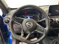 Nissan Juke N-Connecta Hybrid 1.6 HYBRID NissanConnect Technik Синій - thumbnail 9