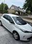 Renault ZOE Q210 Zen QC 22 (ex) Wit - thumbnail 4