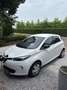Renault ZOE Q210 Zen QC 22 (ex) Wit - thumbnail 1