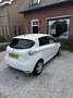 Renault ZOE Q210 Zen QC 22 (ex) Wit - thumbnail 3