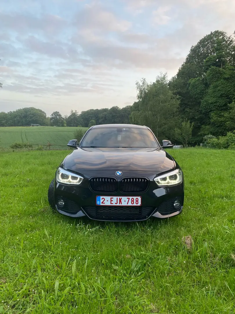 BMW 116 d EfficientDynamics Edition - 2