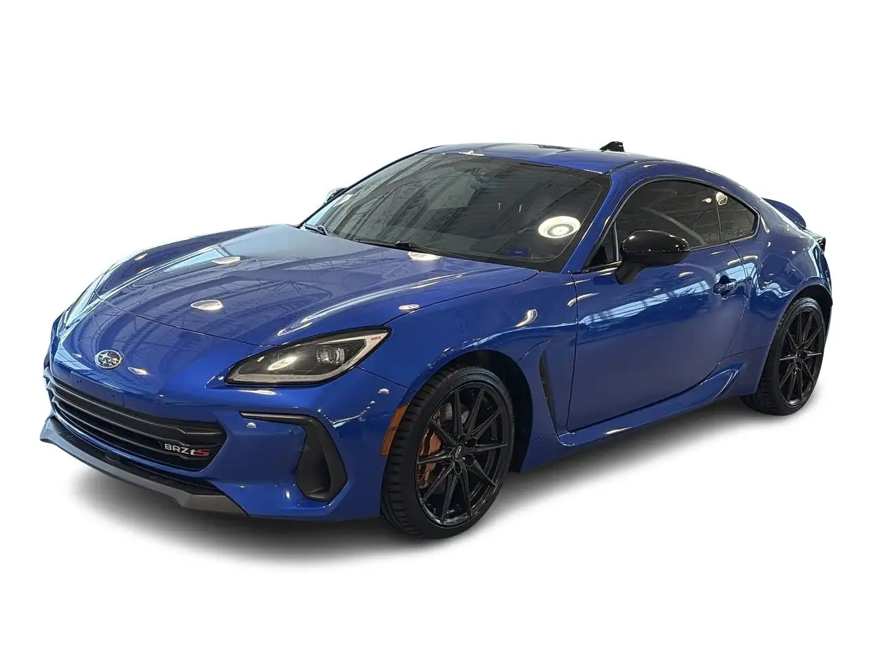 Subaru BRZ photo Subaru BRZ