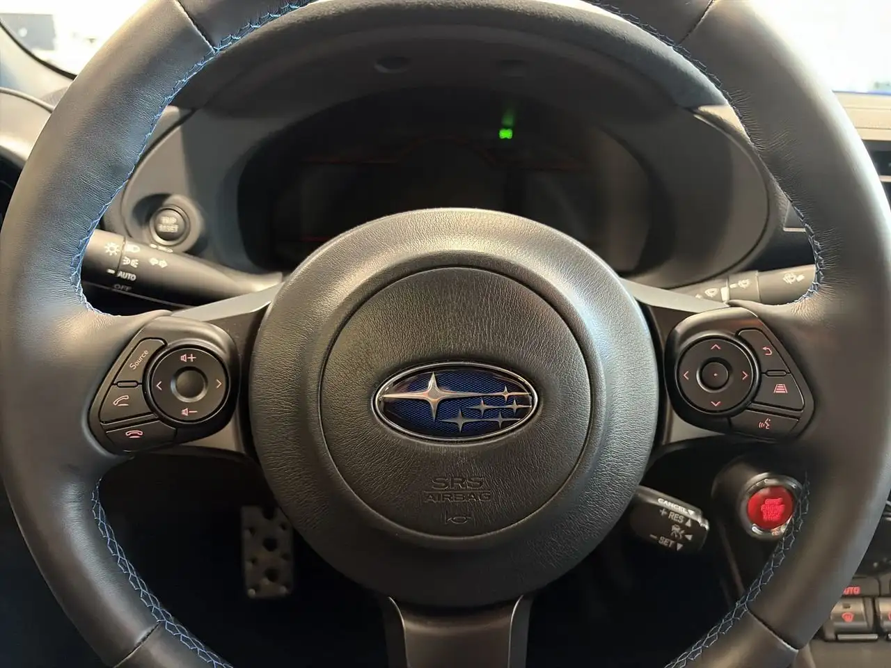 Subaru BRZ photo Subaru BRZ