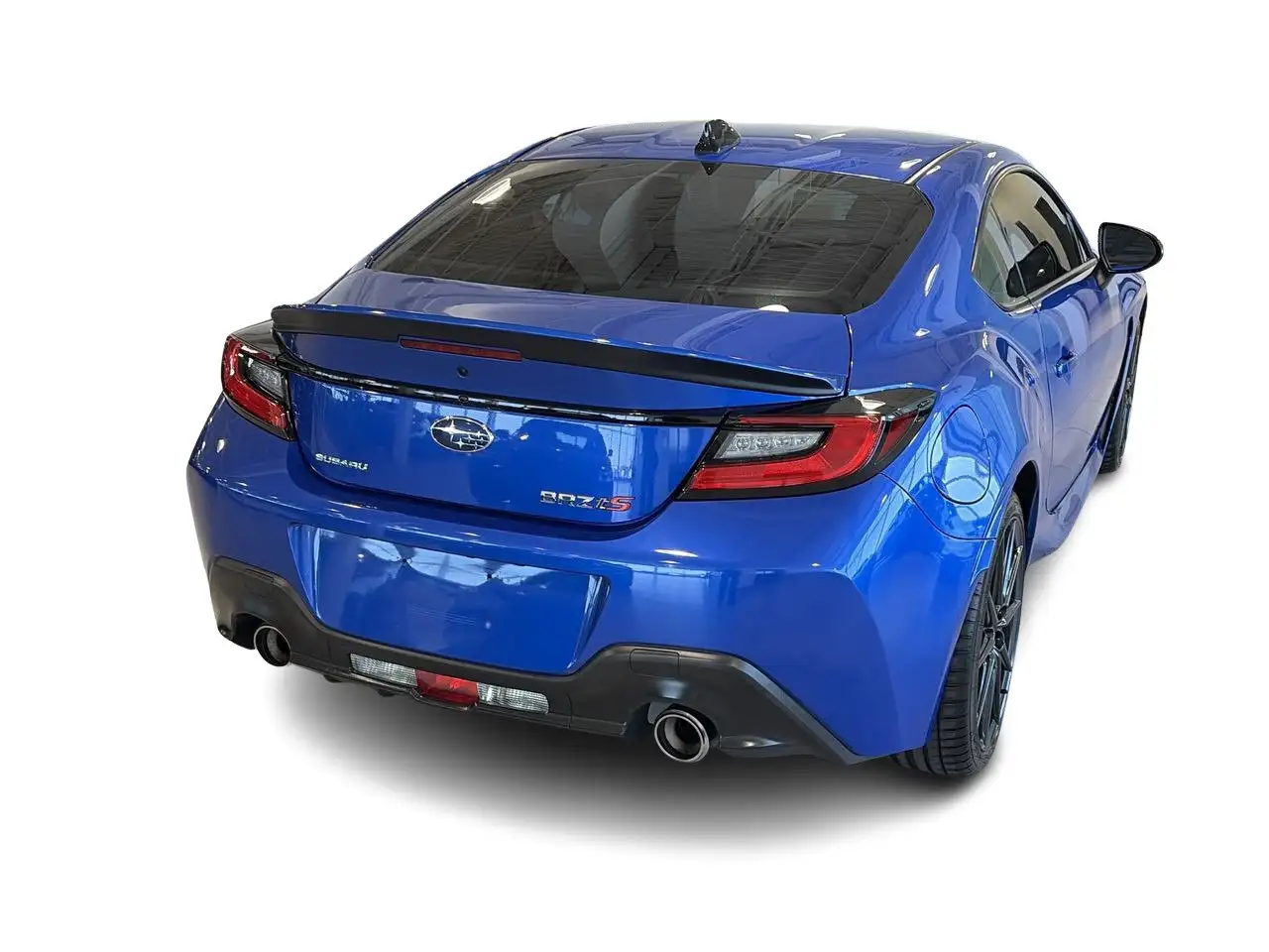Subaru BRZ photo Subaru BRZ