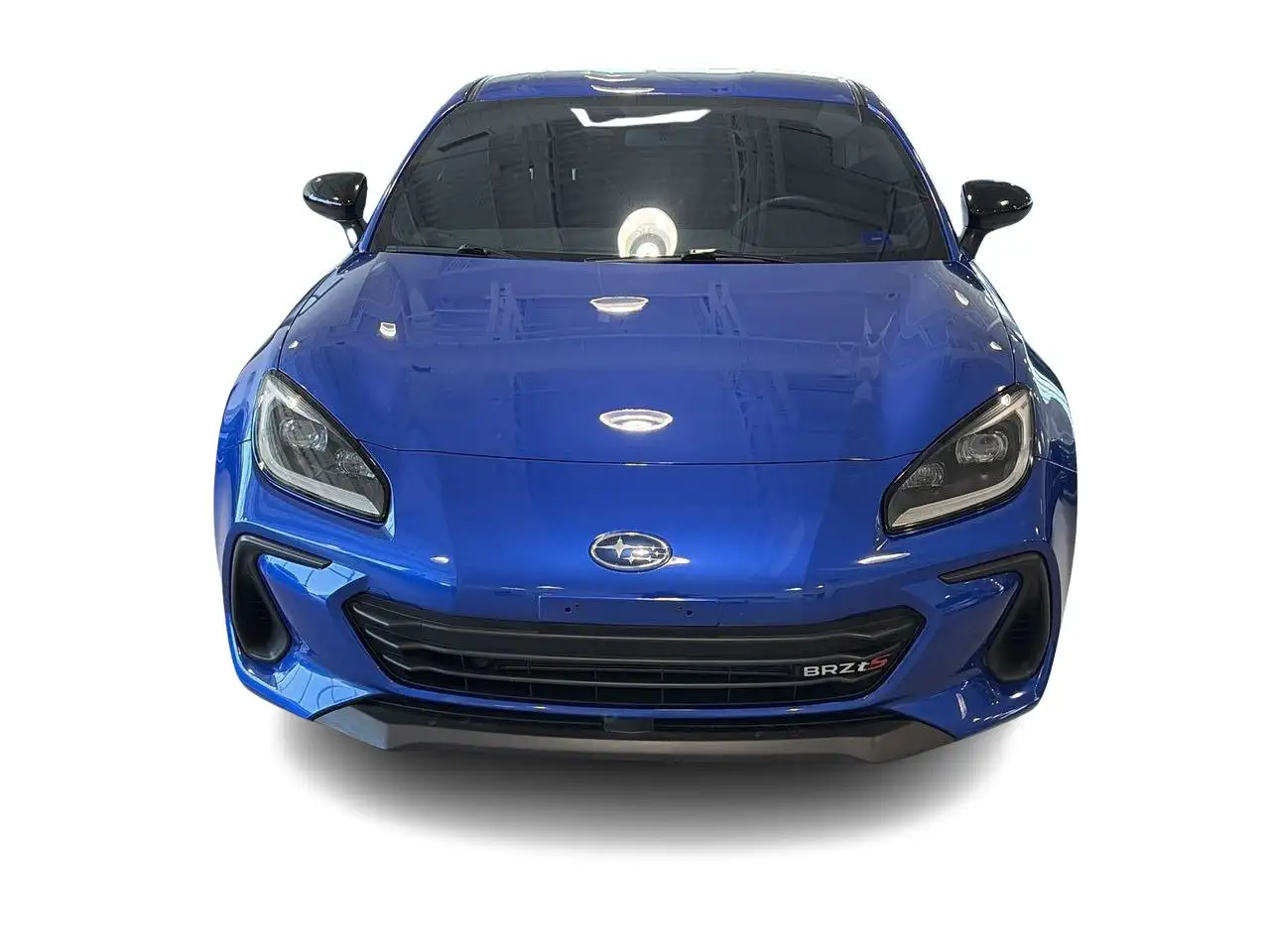 Subaru BRZ photo Subaru BRZ