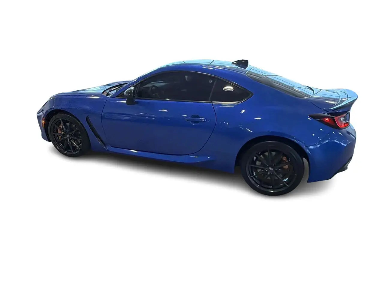 Subaru BRZ photo Subaru BRZ