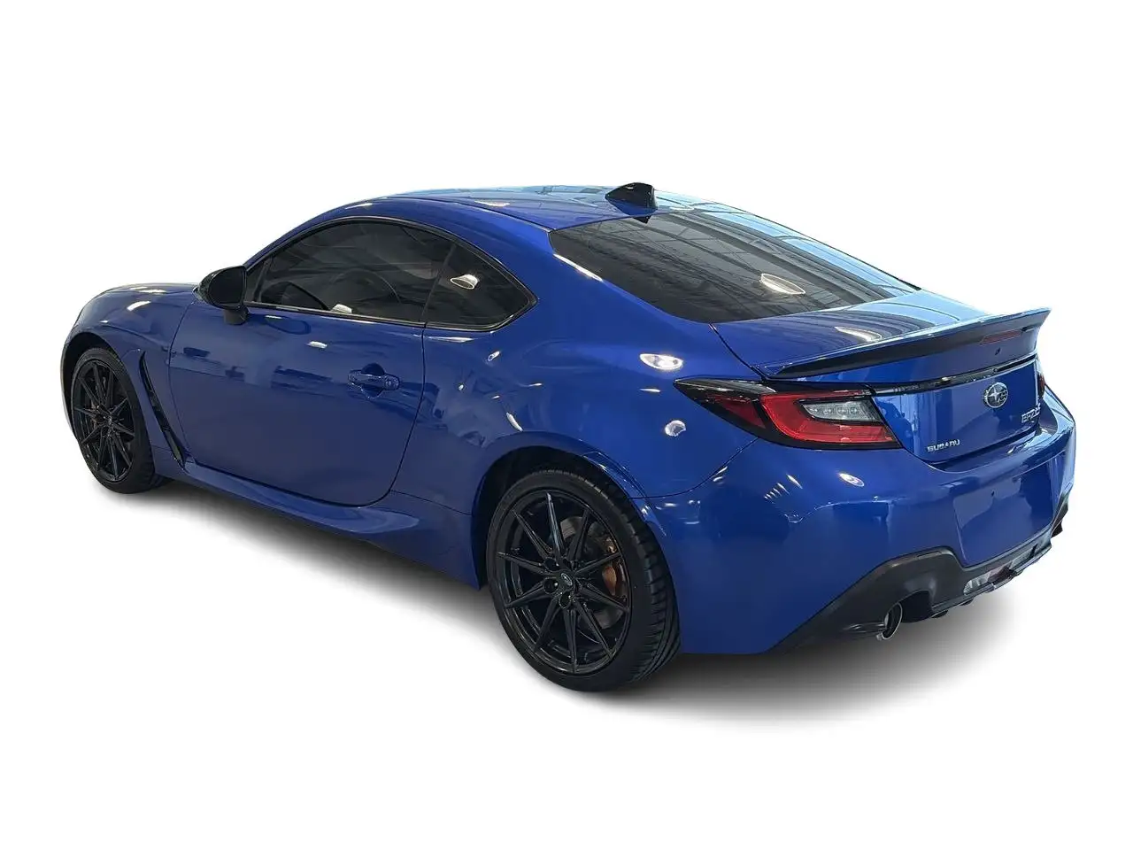 Subaru BRZ photo Subaru BRZ