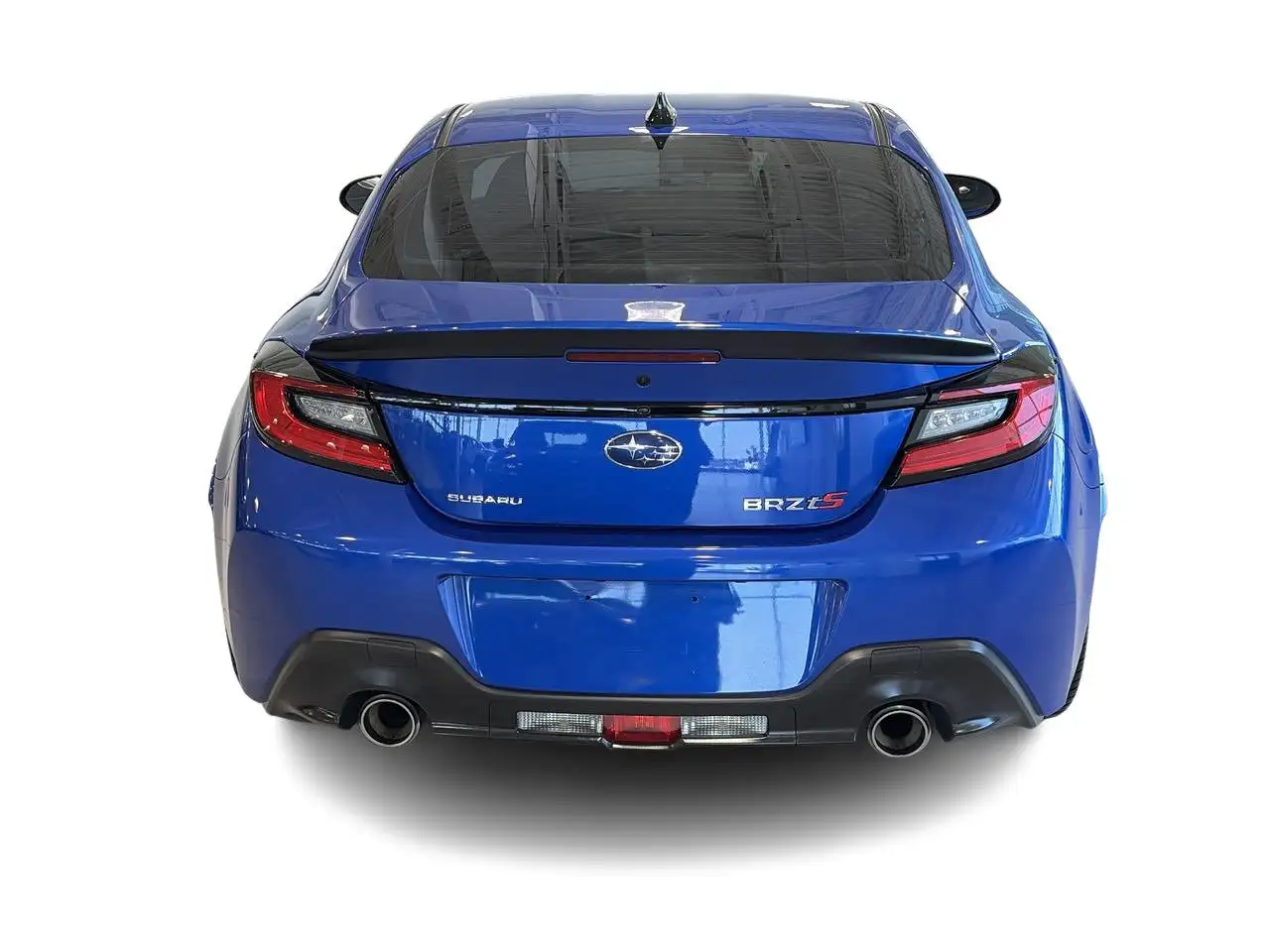 Subaru BRZ photo Subaru BRZ