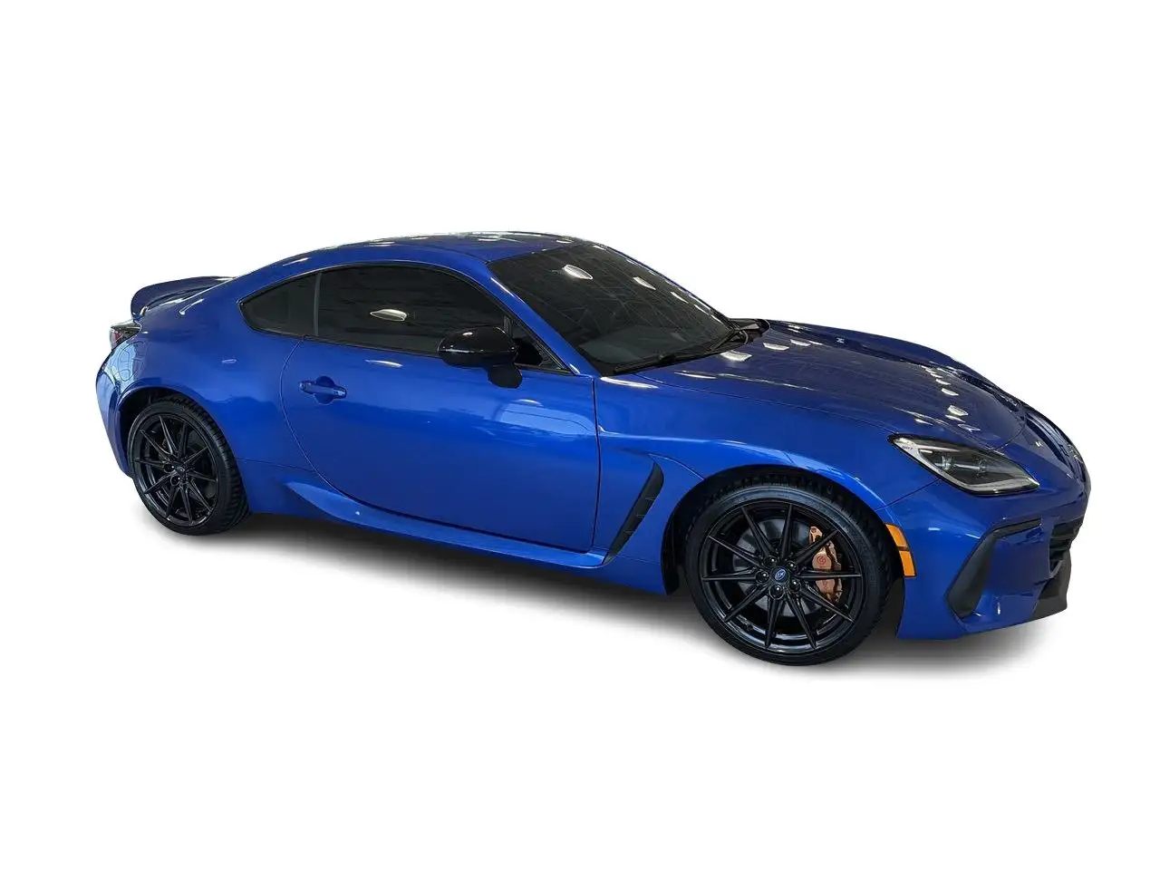 Subaru BRZ photo Subaru BRZ