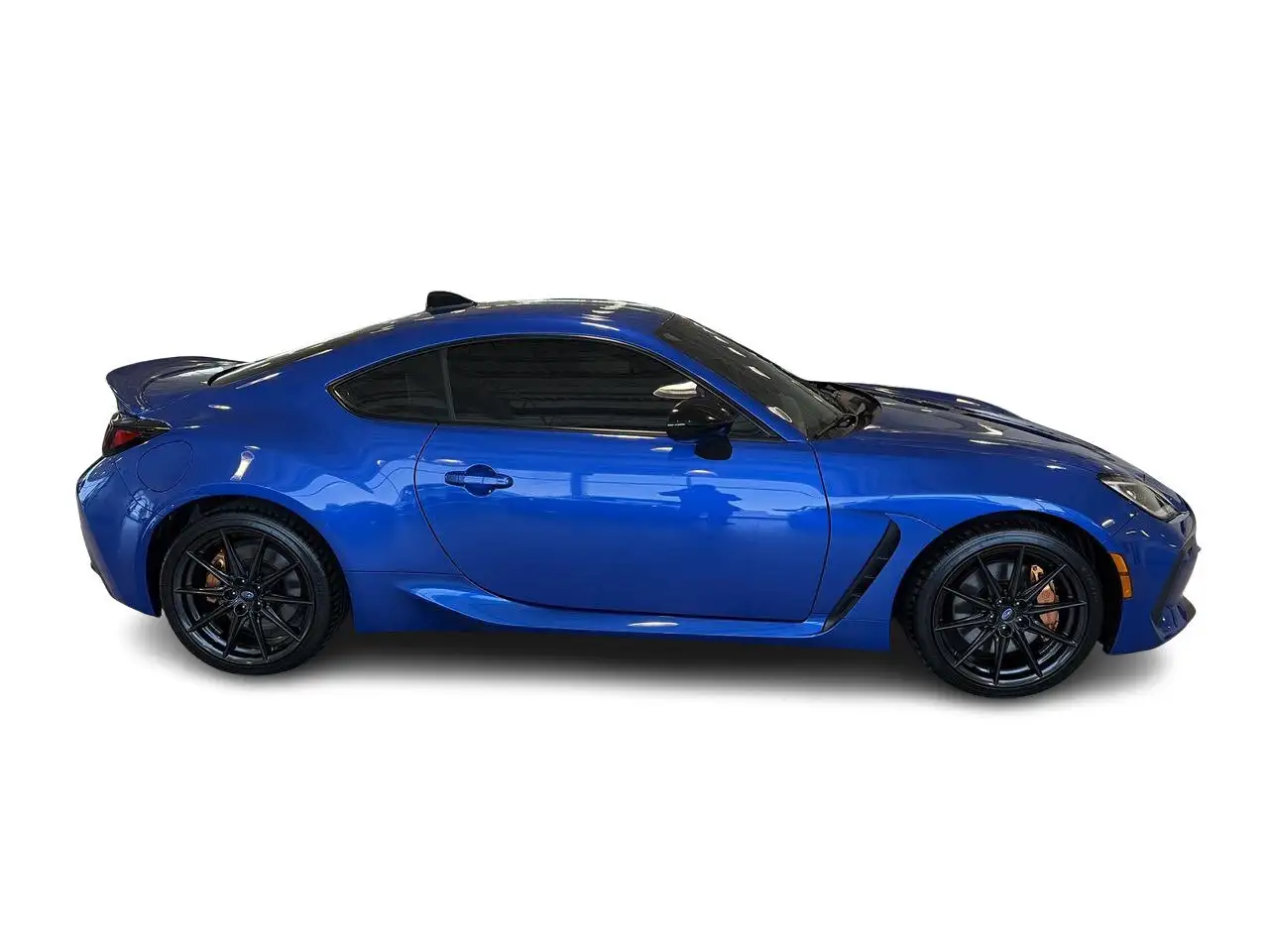 Subaru BRZ photo Subaru BRZ