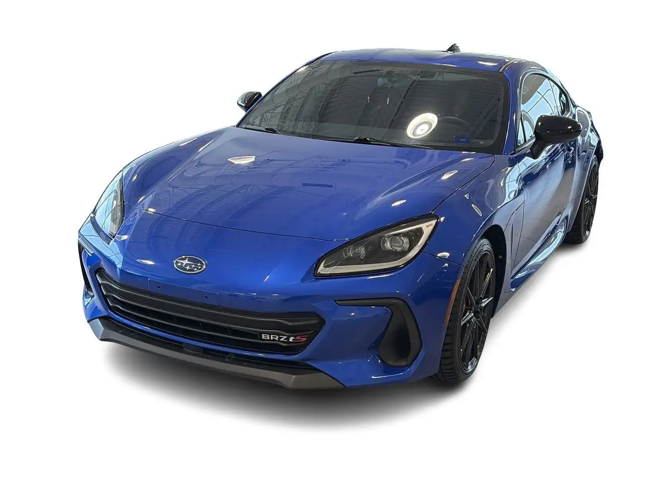 Subaru BRZ photo Subaru BRZ