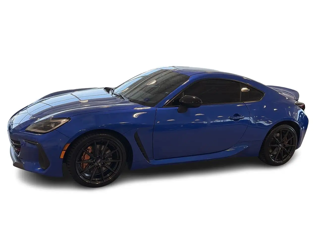 Subaru BRZ photo Subaru BRZ