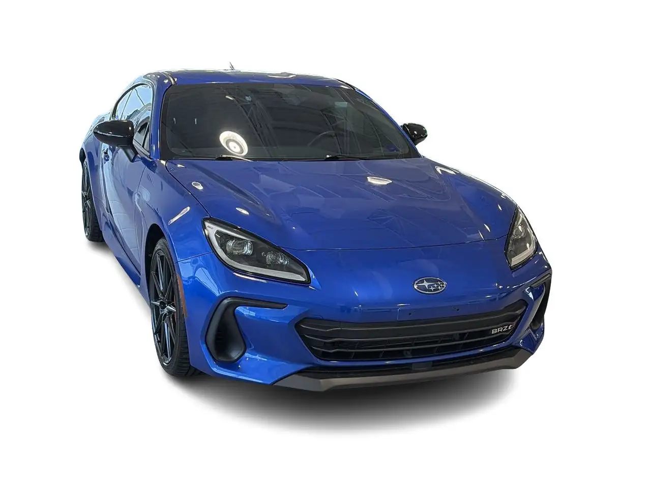 Subaru BRZ photo Subaru BRZ