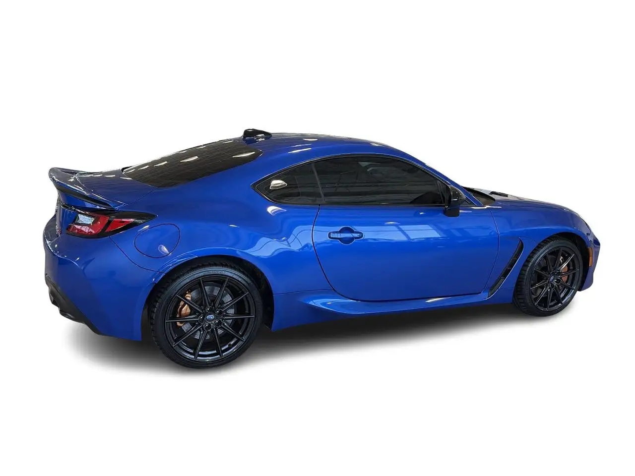 Subaru BRZ photo Subaru BRZ