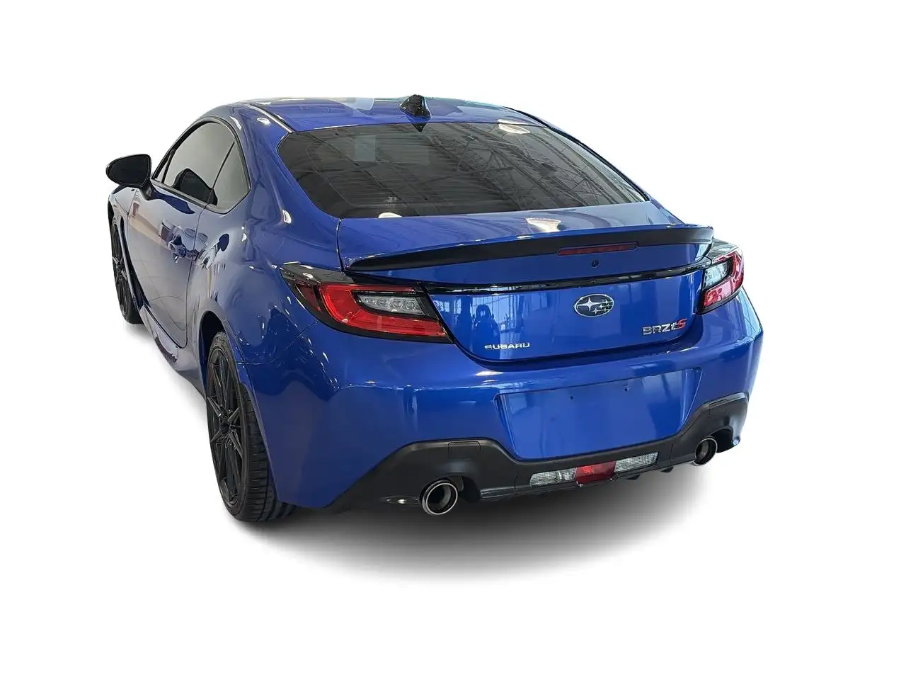 Subaru BRZ photo Subaru BRZ