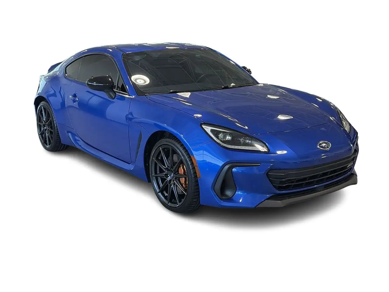 Subaru BRZ photo Subaru BRZ