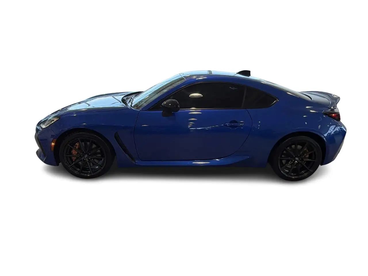 Subaru BRZ photo Subaru BRZ