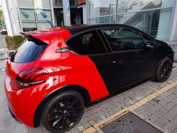 3p 1.6 thp Gti by Sport s&s 208cv