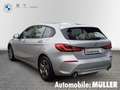 BMW 118 d Advantage*Aut.*LED*DAB*PDC*ACC*AHK* Silber - thumbnail 5