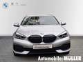 BMW 118 d Advantage*Aut.*LED*DAB*PDC*ACC*AHK* Silber - thumbnail 2