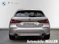 BMW 118 d Advantage*Aut.*LED*DAB*PDC*ACC*AHK* Silber - thumbnail 4