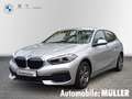 BMW 118 d Advantage*Aut.*LED*DAB*PDC*ACC*AHK* Silber - thumbnail 1